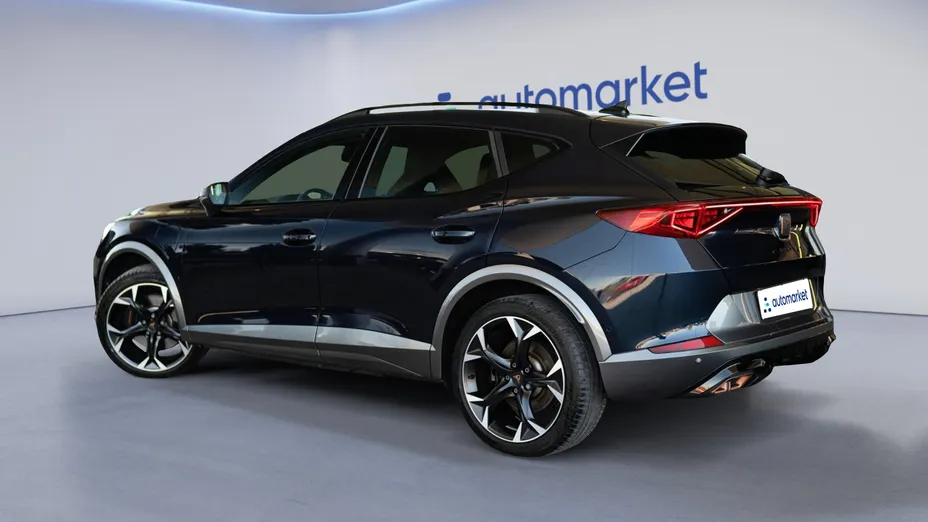 CUPRA Formentor Formentor 1.4 e-Hybrid VZ DSG