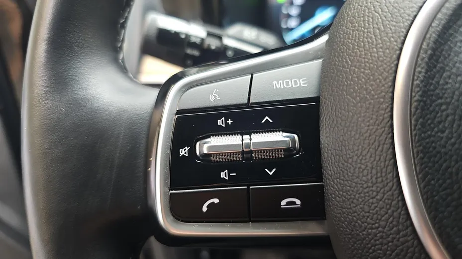 KIA Sorento Sorento 1.6 T-GDI PHEV XL 4WD aut 7os.
