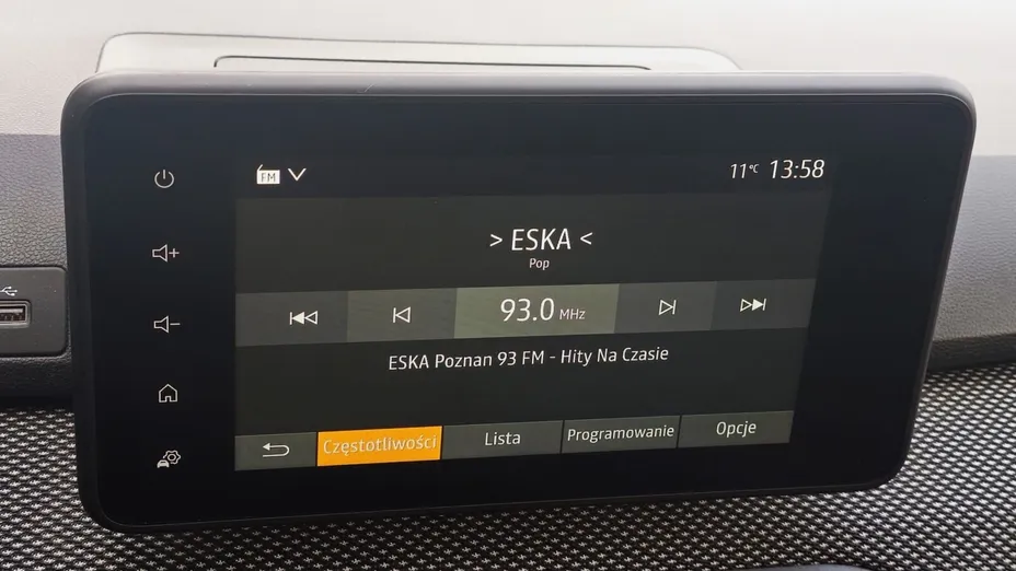 DACIA Sandero Sandero 1.0 TCe Expression LPG