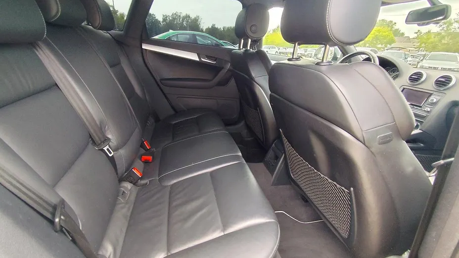 AUDI RS3 -