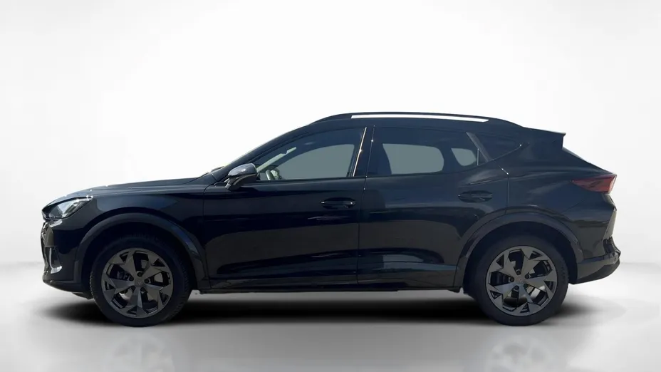 CUPRA Formentor Formentor 1.5 eTSI mHEV DSG