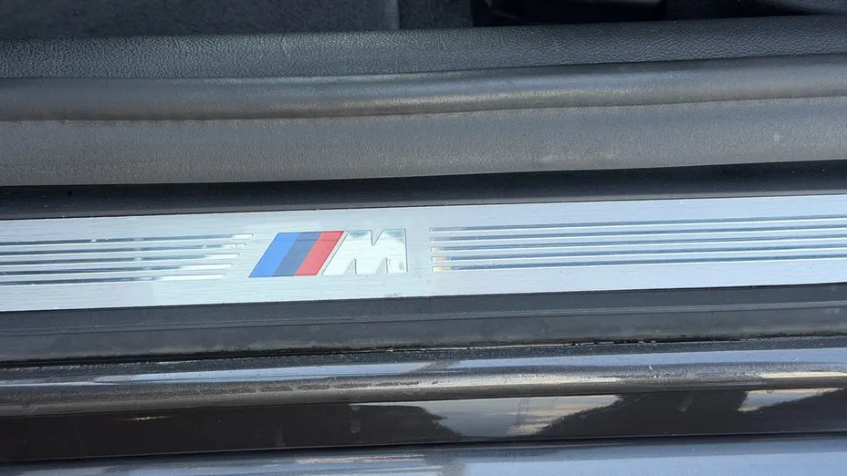 BMW Seria 5 -