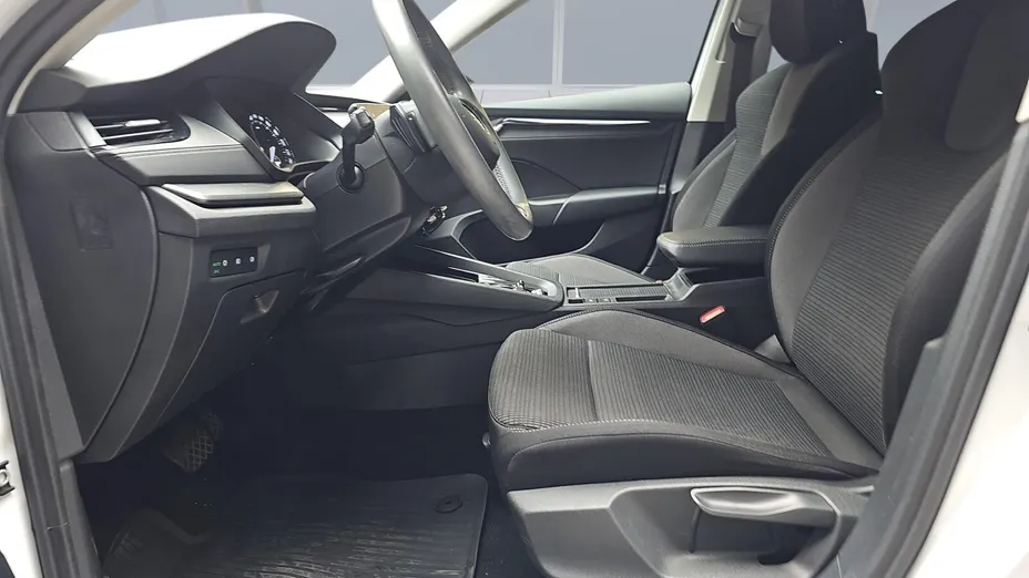 SKODA Octavia Octavia 2.0 TDI Ambition DSG