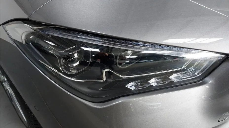 MERCEDES-BENZ CLA CLA 200 d Progressive 8G-DCT