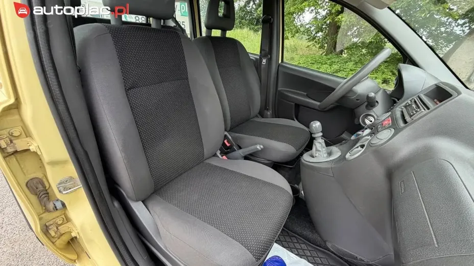 FIAT Panda Panda 1.1 Fresh Eco