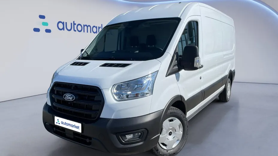 FORD Transit Transit 350 L3 Trend Nowy