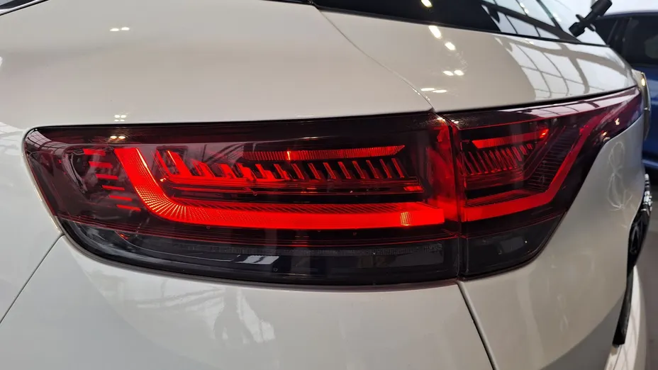 RENAULT Megane Megane 1.5 Blue dCi Zen