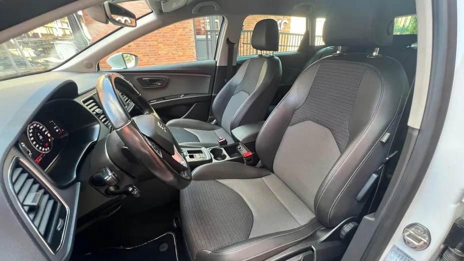 SEAT Leon -
