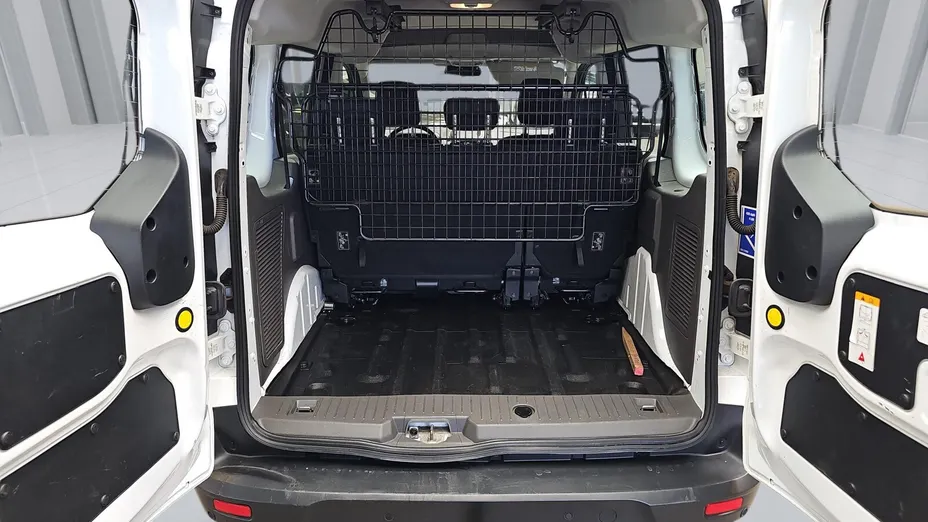 FORD Transit Connect Transit Connect Kombi 220 L1 Trend