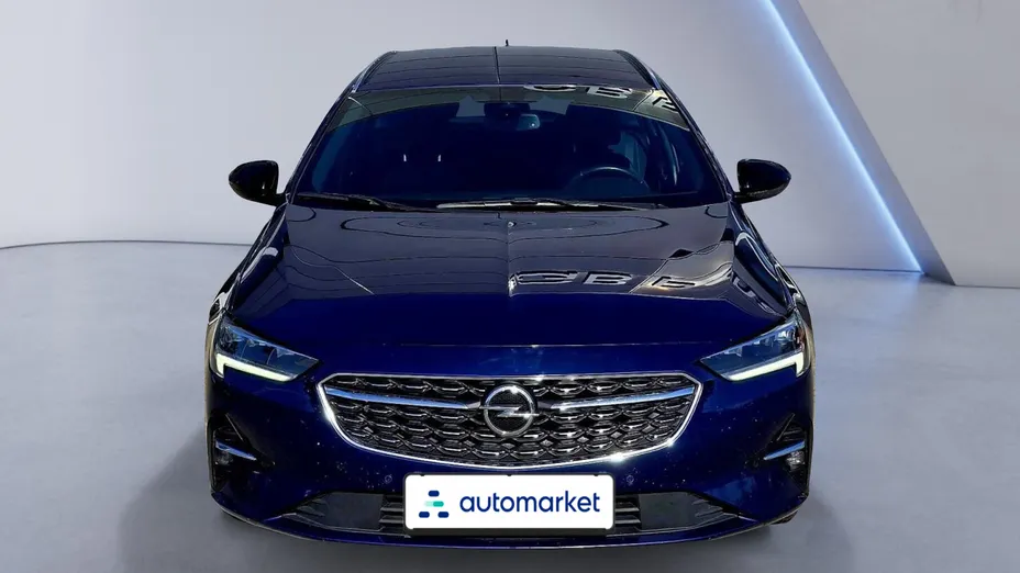 OPEL Insignia Insignia 2.0 CDTI Elegance S&S aut
