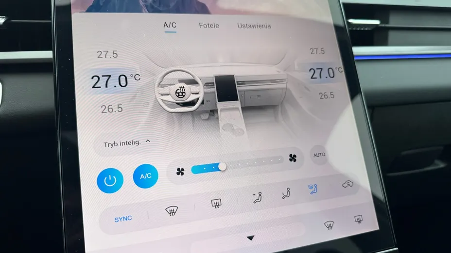 JAECOO J5 J5 1.6 T-GDI Premium DCT Nowy