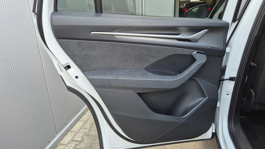 SKODA Kodiaq Kodiaq 2.0 TDI 4x4 Sportline DSG Nowy