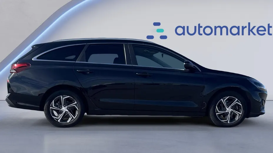 HYUNDAI i30 i30 1.0 T-GDI Smart DCT