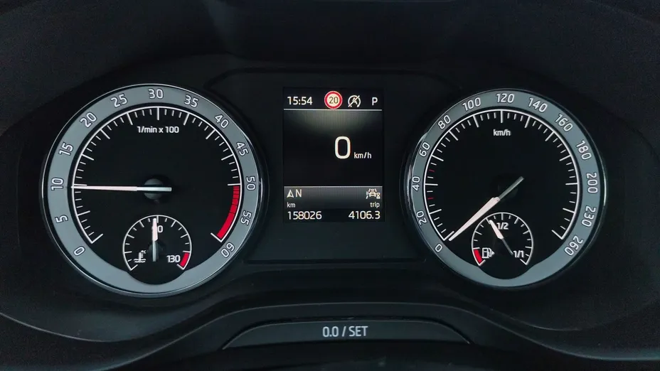 SKODA Kodiaq Kodiaq 2.0 TDI 4x4 Style DSG