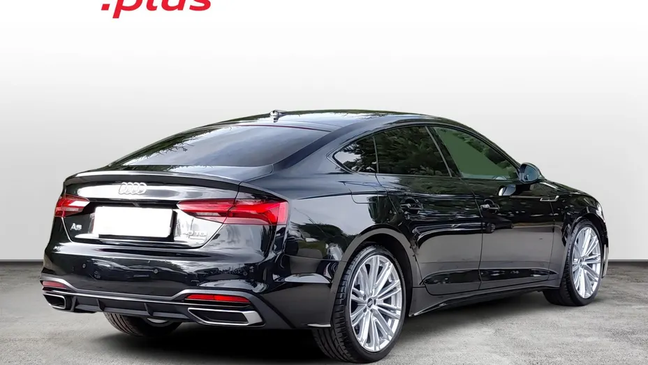 AUDI A5 Sportback -