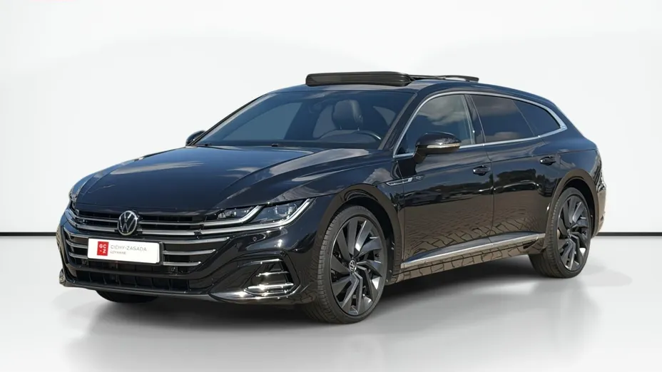 VOLKSWAGEN Arteon Arteon 2.0 TDI 4Motion R-Line DSG