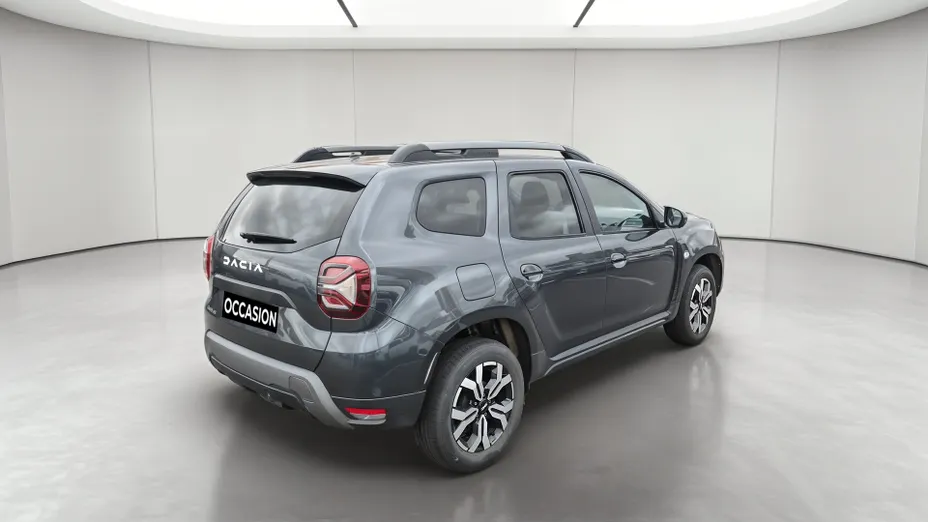 DACIA Duster -