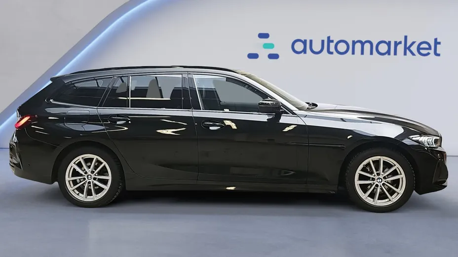 BMW Seria 3 320d xDrive mHEV aut