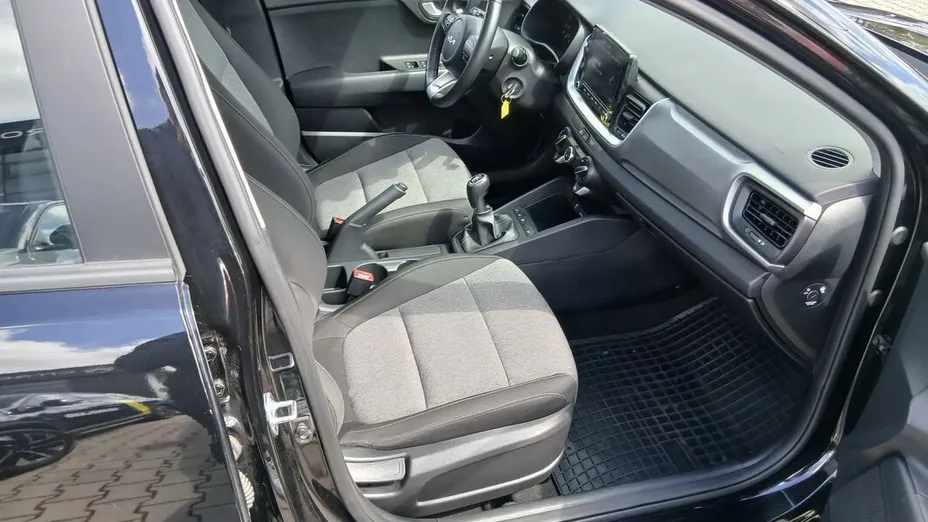 KIA Stonic Stonic 1.0 T-GDI M