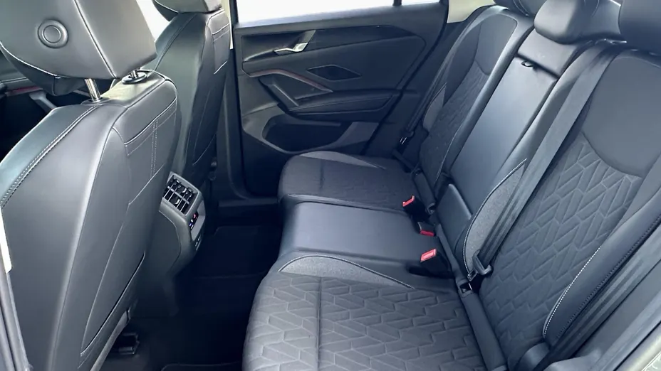 VOLKSWAGEN Tiguan Tiguan 1.5 eTSI Life DSG