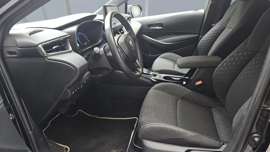 TOYOTA Corolla Corolla 1.8 Hybrid Comfort