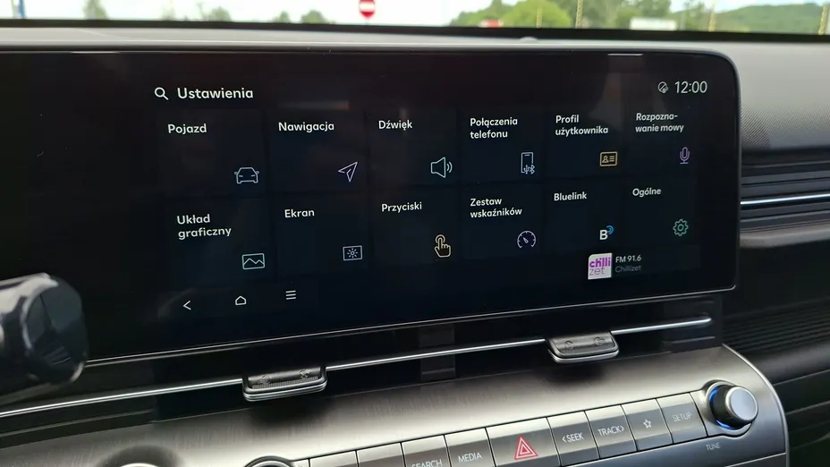 HYUNDAI Kona Kona 1.6 GDI Hybrid Smart DCT