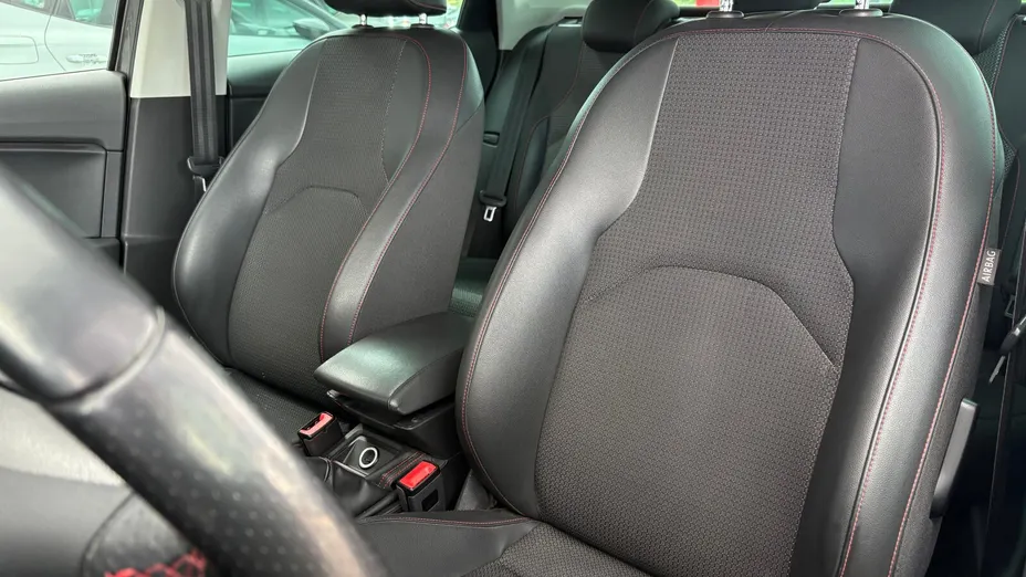 SEAT Leon Leon 1.4 TSI FR S&S