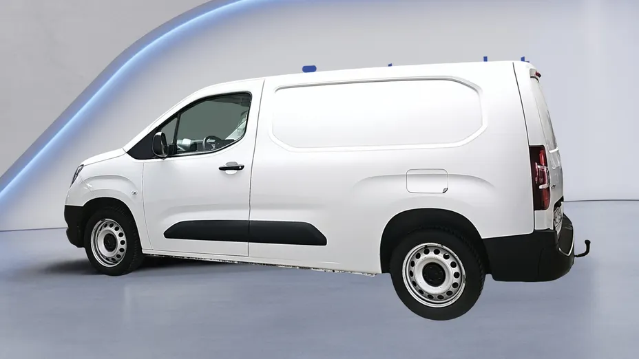 OPEL Combo Van Combo Cargo XL 1.5 CDTI 2,3t Enjoy