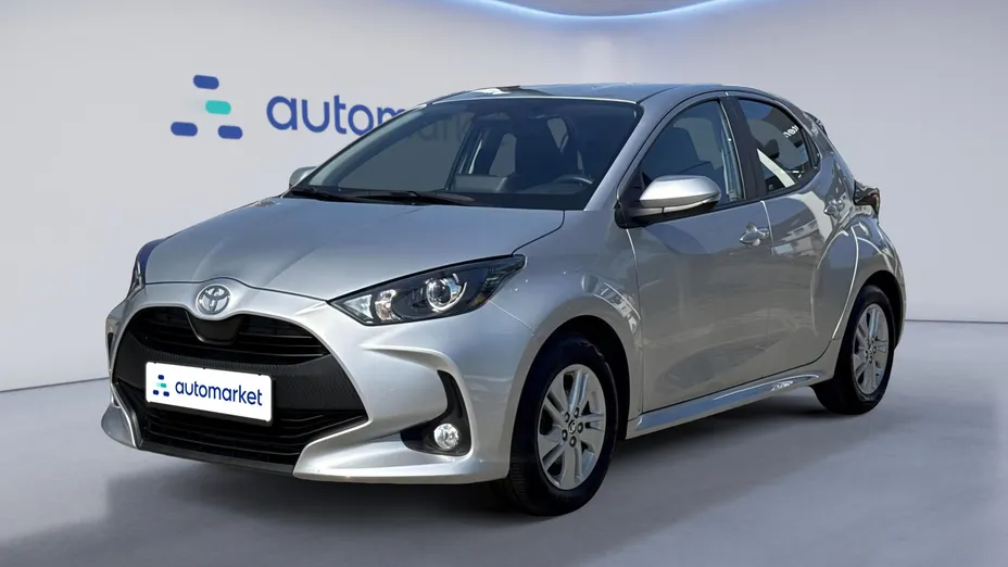 TOYOTA Yaris Yaris Hybrid 1.5 Comfort