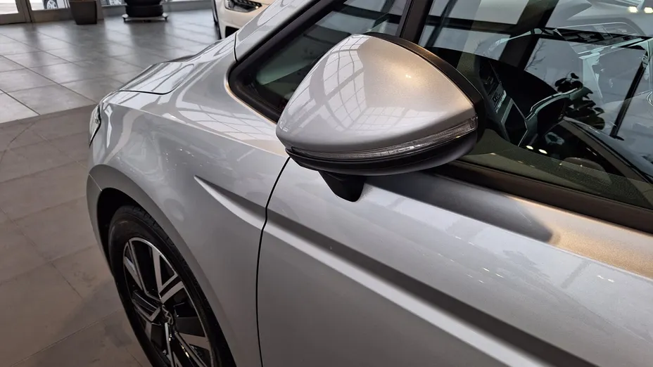 VOLKSWAGEN Touran Touran 1.5 TSI EVO Comfortline DSG