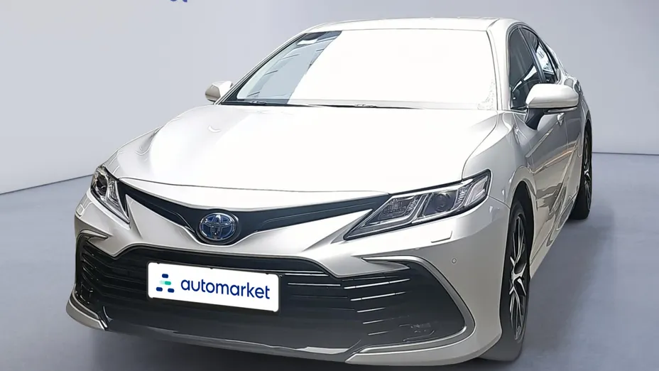 TOYOTA Camry Camry 2.5 Hybrid Prestige CVT