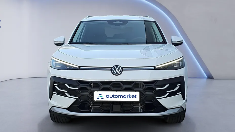 VOLKSWAGEN T-ROC T-ROC 1.5 eTSI Style DSG Nowy