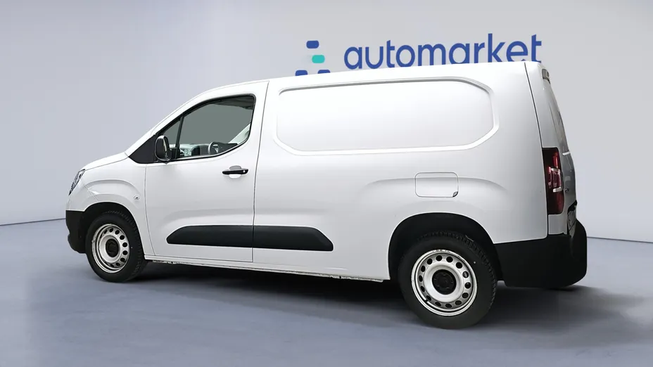 OPEL Combo Van Combo Cargo XL 1.5 CDTI 2,3t Enjoy