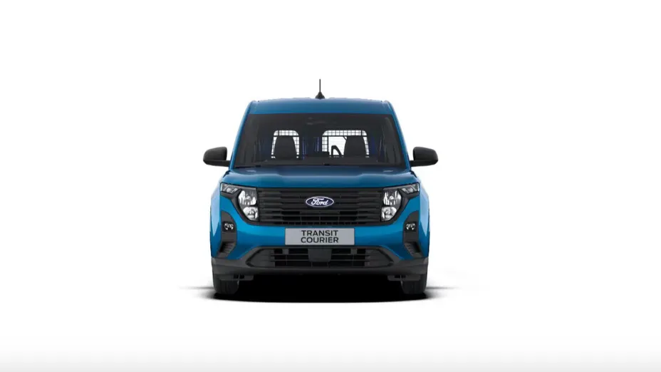 FORD Transit Courier Transit Courier 1.5 EcoBlue 2,1t Trend N1