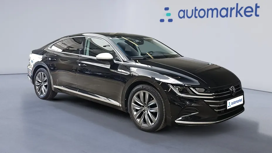VOLKSWAGEN Arteon Arteon 2.0 TSI Elegance DSG