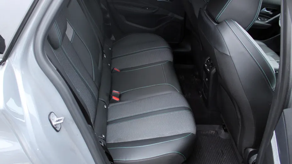 PEUGEOT 308 308 1.5 BlueHDi Allure Pack S&S EAT8