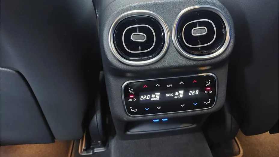 MERCEDES-BENZ GLC AMG GLC 63 S E Performance 4-Matic PHEV AMG Edition 1