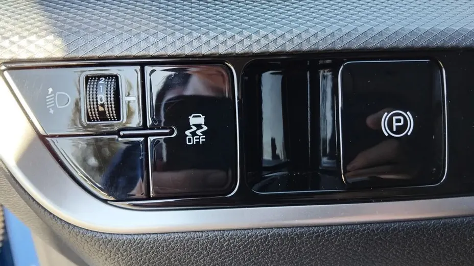 KIA Sportage Sportage 1.6 T-GDI mHEV M 2WD DCT