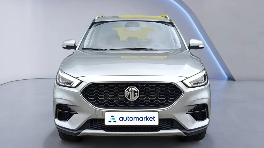 MG ZS ZS 1.5 VTi-Tech Excite