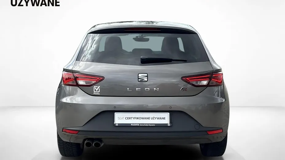 SEAT Leon Leon 1.4 TSI FR S&S