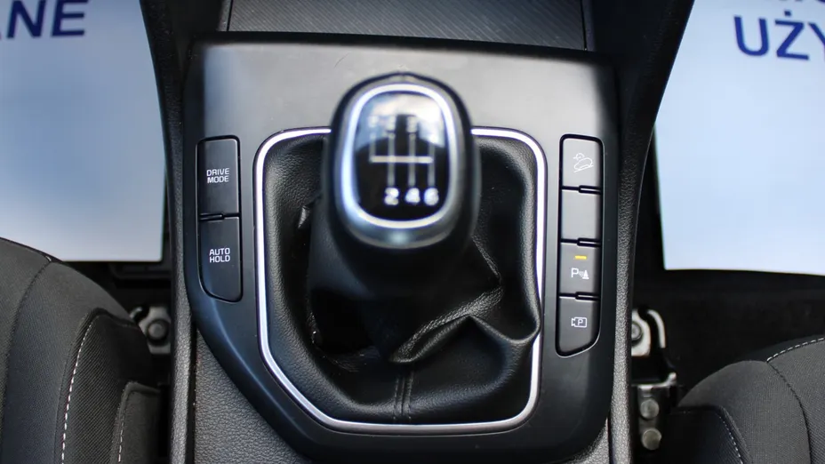 KIA Sportage Sportage 1.6 T-GDI M 2WD