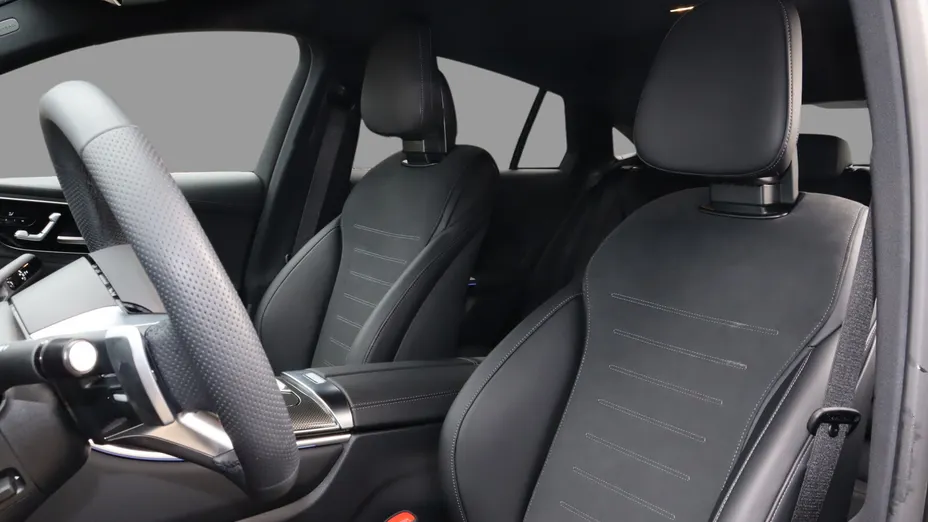 MERCEDES-BENZ GLC GLC Coupe 200 d mHEV 4-Matic Avantgarde