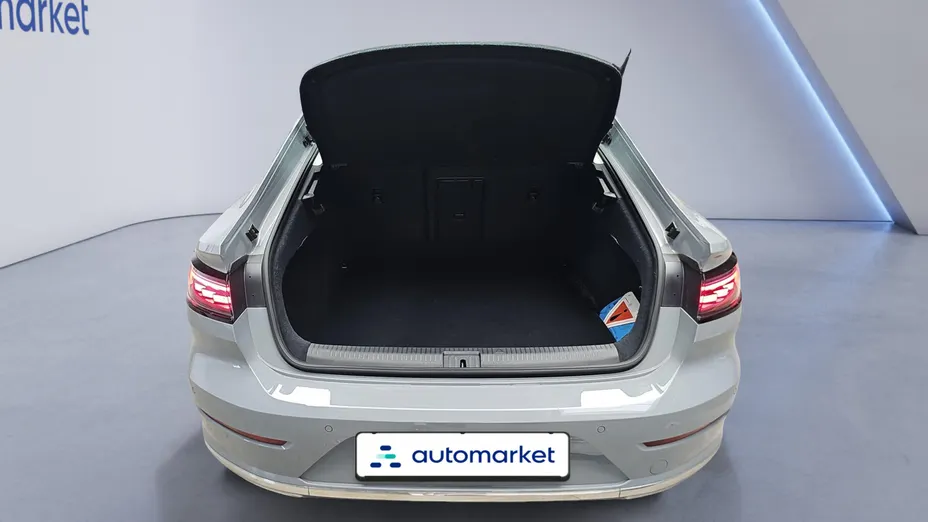 VOLKSWAGEN Arteon Arteon 2.0 TSI Elegance DSG