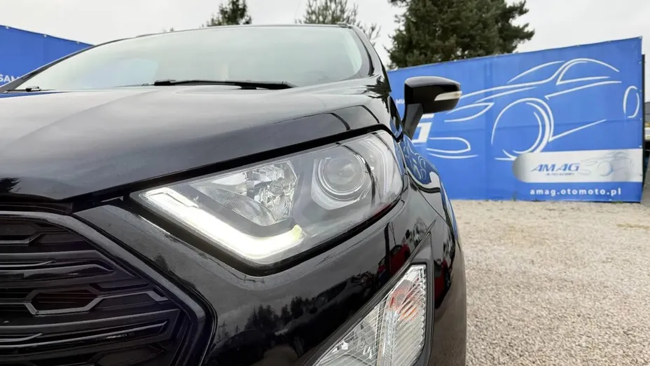 FORD Ecosport -