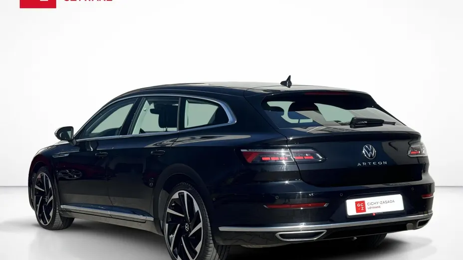 VOLKSWAGEN Arteon Arteon 2.0 TSI Elegance DSG