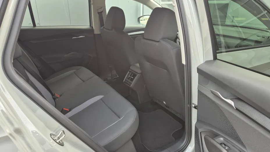 SKODA Elroq Elroq 60 63kWh Nowy