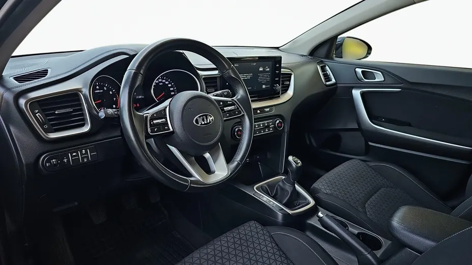 KIA Cee'd Ceed 1.4 T-GDI M