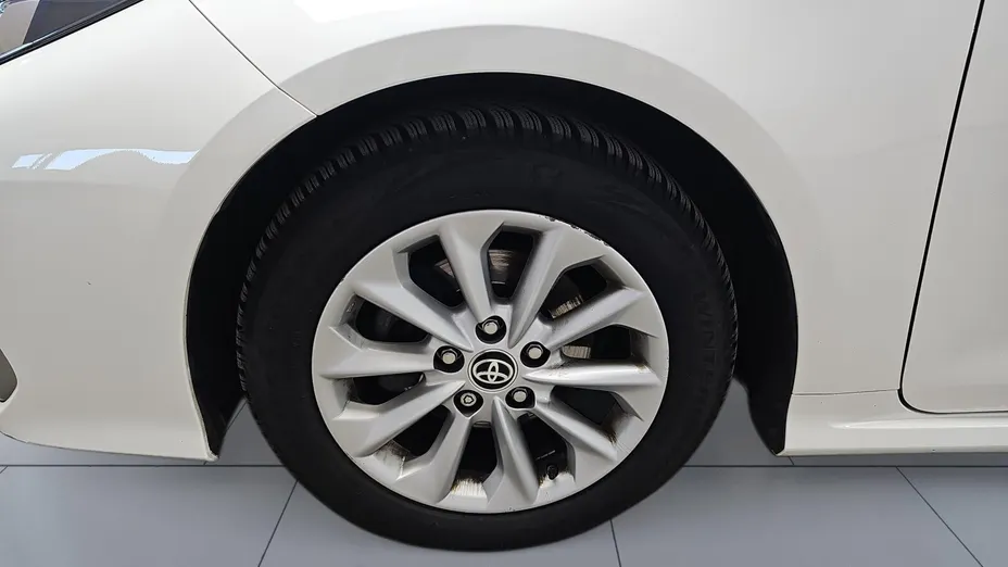 TOYOTA Corolla Corolla 1.8 Hybrid Comfort