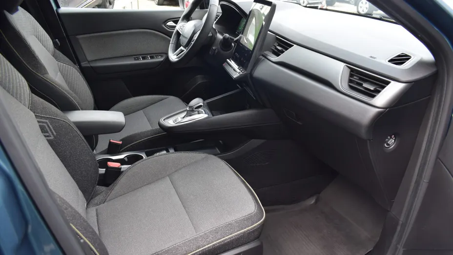 RENAULT Symbioz Symbioz 1.6 E-Tech Full Hybrid 145 Techno