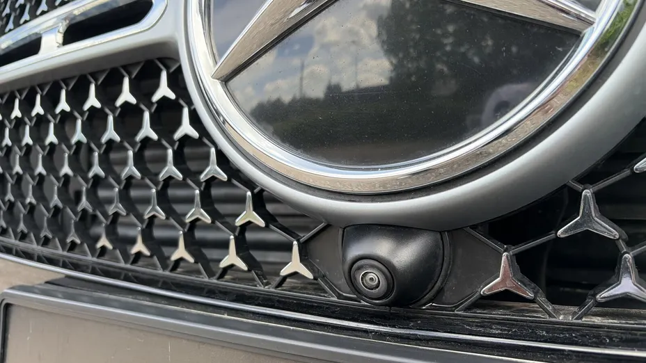 MERCEDES-BENZ GLE GLE 300 d mHEV 4-Matic AMG Line